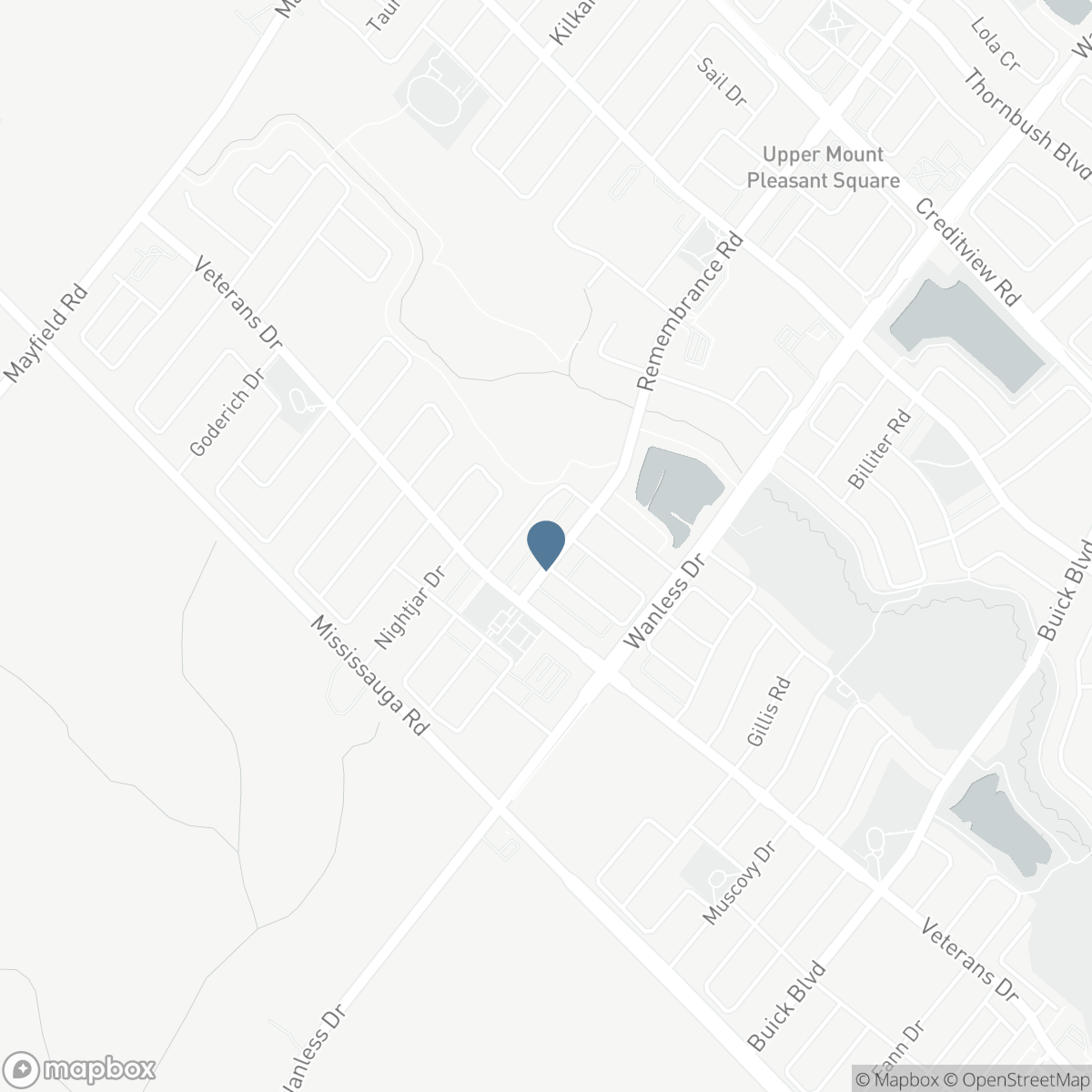 30 REMEMBRANCE ROAD, Brampton, Ontario L7A 4Y8